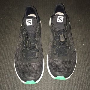 Salomon Amphib Bold Tennis Shoe